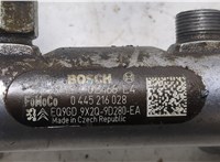 Рампа (рейка) топливная Land Rover Range Rover Sport 2005-2013 20413907 #2