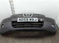  Фара противотуманная (галогенка) Nissan Qashqai 2006-2013 11401260 #1