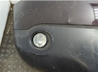  Фара противотуманная (галогенка) Nissan Qashqai 2006-2013 11401260 #3