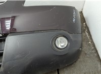  Фара противотуманная (галогенка) Nissan Qashqai 2006-2013 11401260 #4