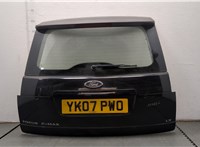  Крышка (дверь) багажника Ford C-Max 2002-2010 20413919 #1