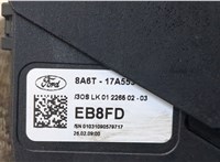 Переключатель поворотов и дворников (стрекоза) Ford Fiesta 2008-2013 20413925 #3