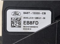  Переключатель поворотов и дворников (стрекоза) Ford Fiesta 2008-2013 20413925 #4