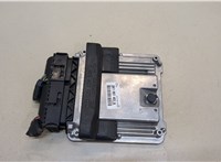  Блок управления двигателем Audi A5 (8T) 2007-2016 20413932 #1