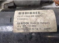 Стартер Ford Transit 2006-2014 20413941 #4