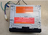  Магнитола Toyota Camry V40 2006-2011 20413947 #2