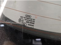  Крышка (дверь) багажника Audi Q3 2011-2018 20413950 #3