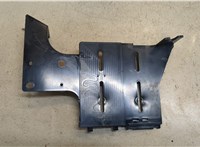  Кронштейн магнитолы Toyota Camry V40 2006-2011 20413964 #2