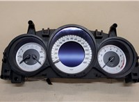  Щиток приборов (приборная панель) Mercedes C W204 2007-2013 20413966 #1