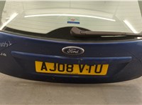  Стекло заднее Ford Focus 2 2005-2008 11401310 #2