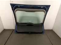  Стекло заднее Ford Focus 2 2005-2008 11401310 #4