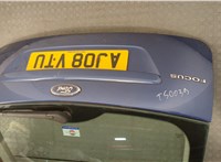  Стекло заднее Ford Focus 2 2005-2008 11401310 #7