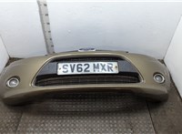  Бампер Ford Fiesta 2008-2013 20413971 #1