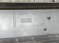  Бампер Ford Fiesta 2008-2013 20413971 #5