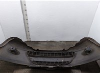  Бампер Ford Fiesta 2008-2013 20413971 #6