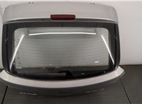  Крышка (дверь) багажника Chevrolet Cruze 2009-2015 20413980 #2