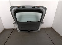  Крышка (дверь) багажника Chevrolet Cruze 2009-2015 20413980 #4