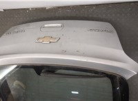  Крышка (дверь) багажника Chevrolet Cruze 2009-2015 20413980 #5