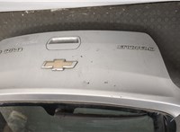  Крышка (дверь) багажника Chevrolet Cruze 2009-2015 20413980 #6