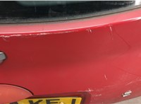  Крышка (дверь) багажника Nissan Micra K12E 2003-2010 20413986 #4
