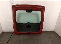  Крышка (дверь) багажника Nissan Micra K12E 2003-2010 20413986 #7
