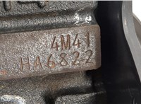  Двигатель (ДВС) Mitsubishi Pajero / Montero 2000-2006 20413991 #2