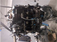  Трубка ТНВД Mitsubishi Pajero / Montero 2000-2006 11402260 #3