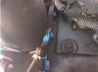  Трубка ТНВД Mitsubishi Pajero / Montero 2000-2006 11402260 #10