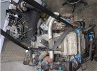  Трубка ТНВД Mitsubishi Pajero / Montero 2000-2006 11402260 #12