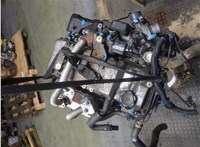  Трубка ТНВД Mitsubishi Pajero / Montero 2000-2006 11402260 #13