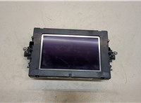  Дисплей компьютера (информационный) Mercedes C W204 2007-2013 20413992 #1
