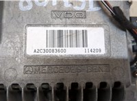  Дисплей компьютера (информационный) Mercedes C W204 2007-2013 20413992 #5