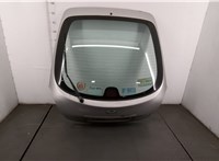  Крышка (дверь) багажника Toyota Corolla E11 1997-2001 20413994 #1