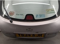  Крышка (дверь) багажника Toyota Corolla E11 1997-2001 20413994 #2