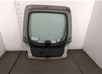  Крышка (дверь) багажника Toyota Corolla E11 1997-2001 20413994 #5
