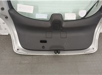  Крышка (дверь) багажника Toyota Corolla E11 1997-2001 20413994 #6