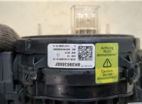  Переключатель поворотов и дворников (стрекоза) Audi A5 (8T) 2007-2016 20413995 #4