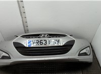 865503Z000 Бампер Hyundai i40 2011-2015 20414005 #1