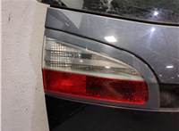 1546515, P6M21R40410AH Крышка (дверь) багажника Ford S-Max 2006-2010 20414006 #6