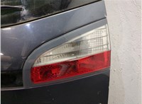 1546515, P6M21R40410AH Крышка (дверь) багажника Ford S-Max 2006-2010 20414006 #7