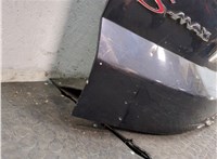 1546515, P6M21R40410AH Крышка (дверь) багажника Ford S-Max 2006-2010 20414006 #9