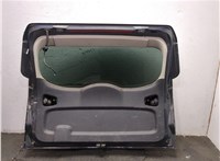1546515, P6M21R40410AH Крышка (дверь) багажника Ford S-Max 2006-2010 20414006 #11
