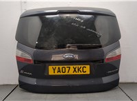 1724255, 6M21R42004CN Стекло заднее Ford S-Max 2006-2010 11401359 #1