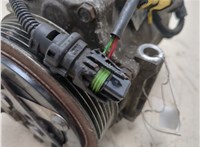 Компрессор кондиционера Peugeot 3008 2009-2016 20414007 #2