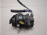  Компрессор кондиционера Peugeot 3008 2009-2016 20414007 #7