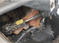  КПП 5-ст.мех. (МКПП) Ford Fiesta 2008-2013 20414009 #4