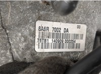  КПП 5-ст.мех. (МКПП) Ford Fiesta 2008-2013 20414009 #5