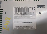 jb5t18d832ab Магнитола Ford Explorer 2015-2018 20414019 #3