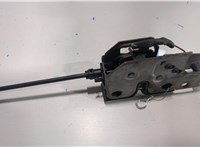  Замок капота Porsche Cayenne 2002-2010 20414026 #2