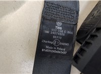  Ремень безопасности Volkswagen Touran 2006-2010 20414027 #2